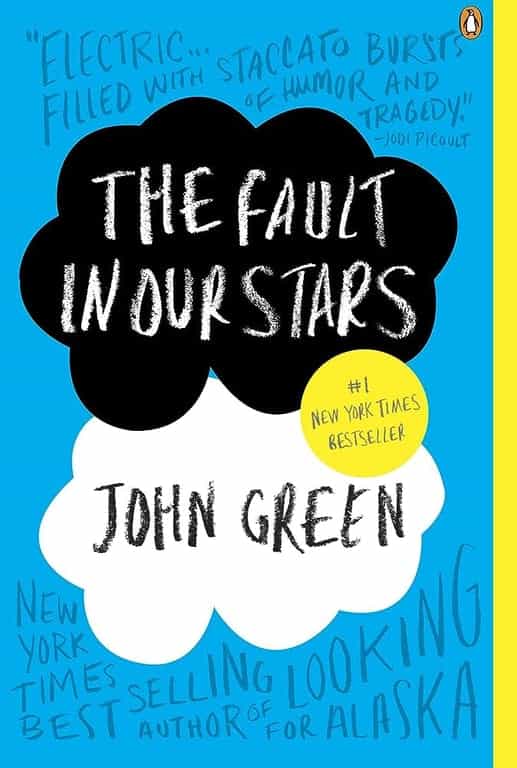 Moving The Fault in Our Stars was a mistake