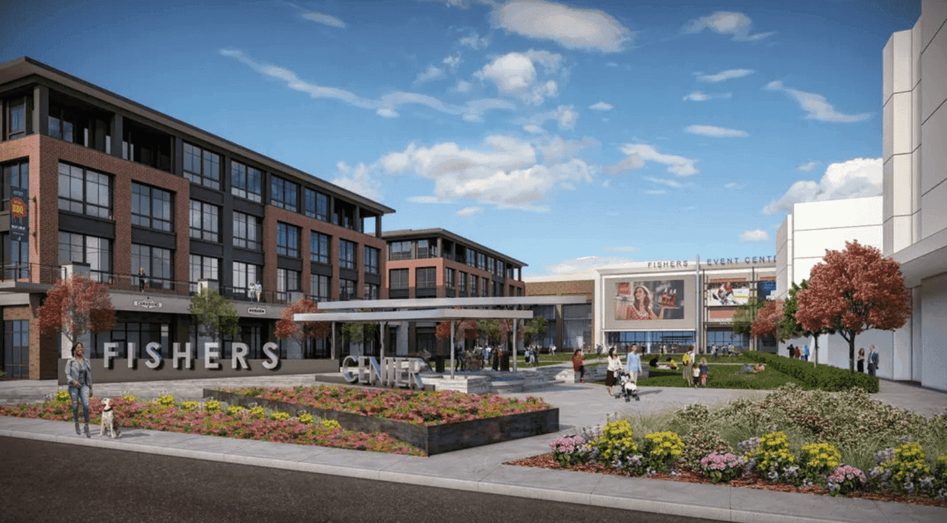 Is the Fishers Event Center a good investment?
