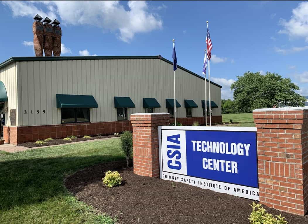 Keeping Homes Safe, One Chimney at a Time — Inside Indiana’s CSIA Program