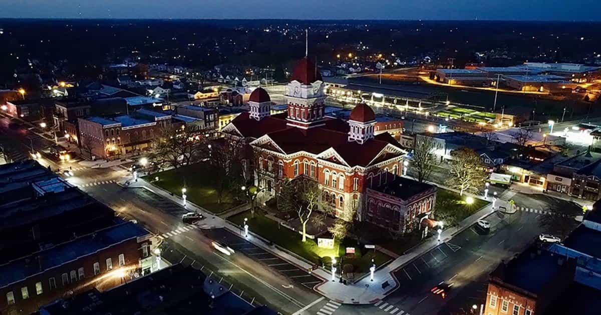 Top Family-Friendly Towns to Live in Indiana (2025 Edition)