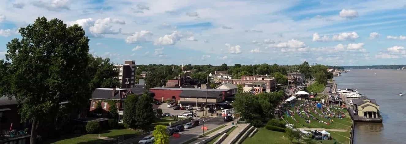Best Places to Live in Southern Indiana in 2025 | Top Towns & Cities