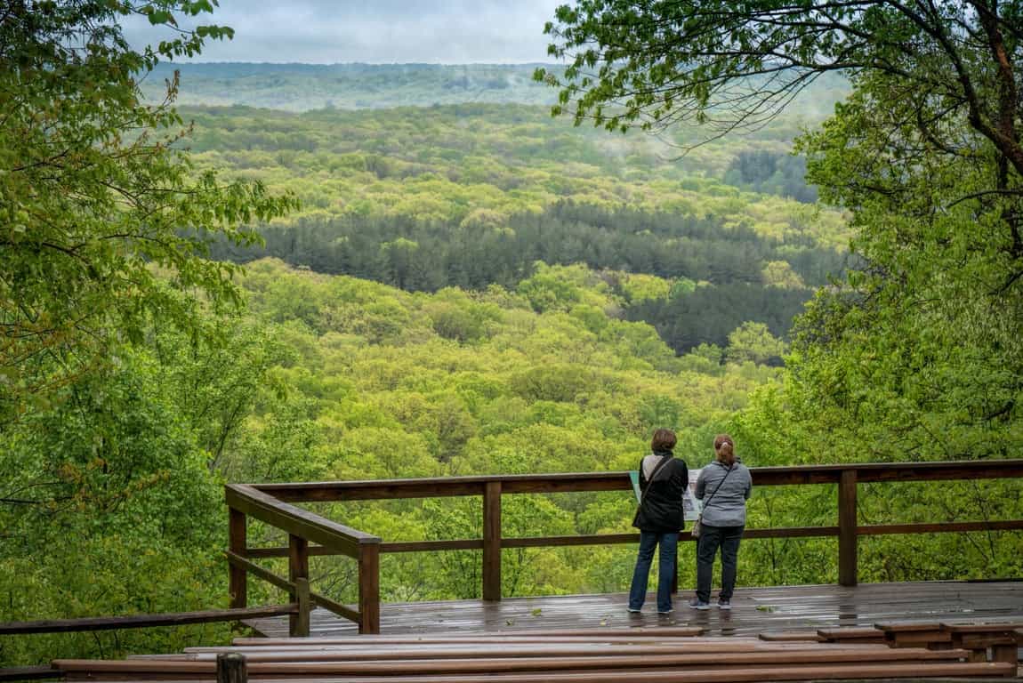 Best Indiana Towns for Outdoor Lovers: 2025 Guide