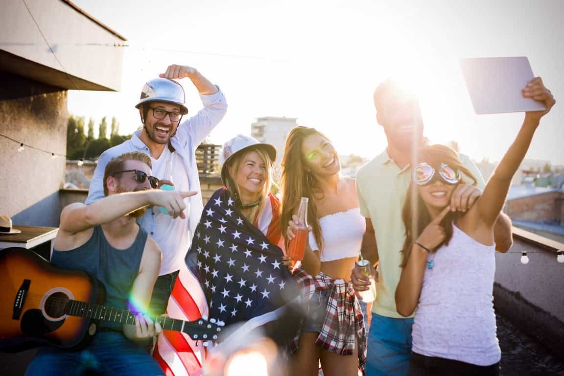 Can’t-Miss Labor Day Weekend Events in Southern Indiana