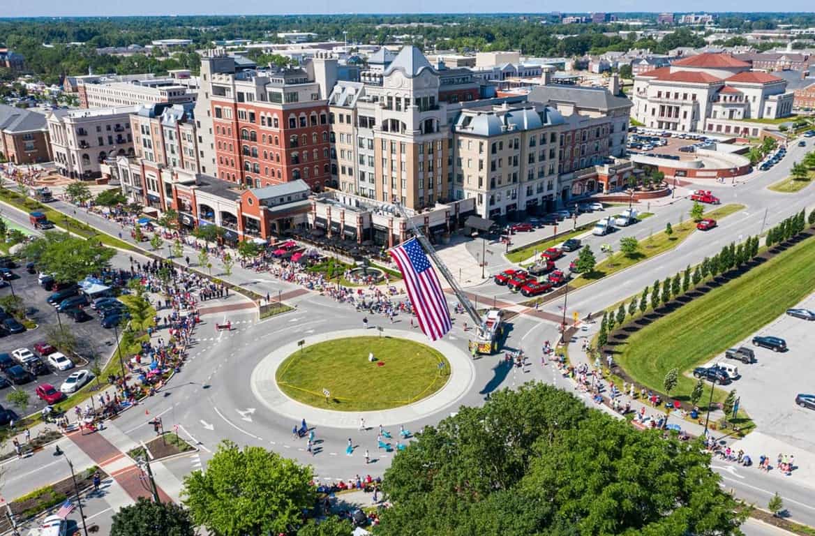 Best Indianapolis Suburbs to Buy a Home in 2025