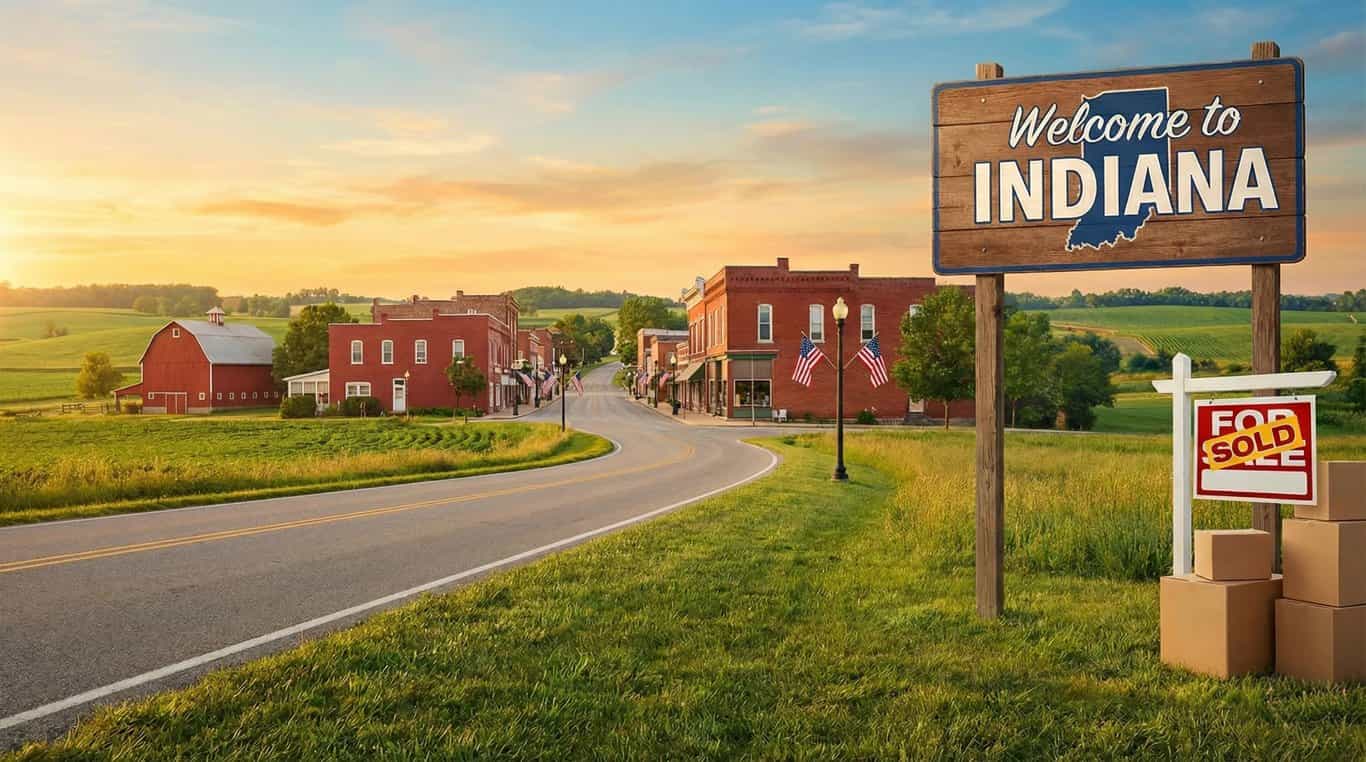 Should You Move to Indiana in 2025? Here's What to Know