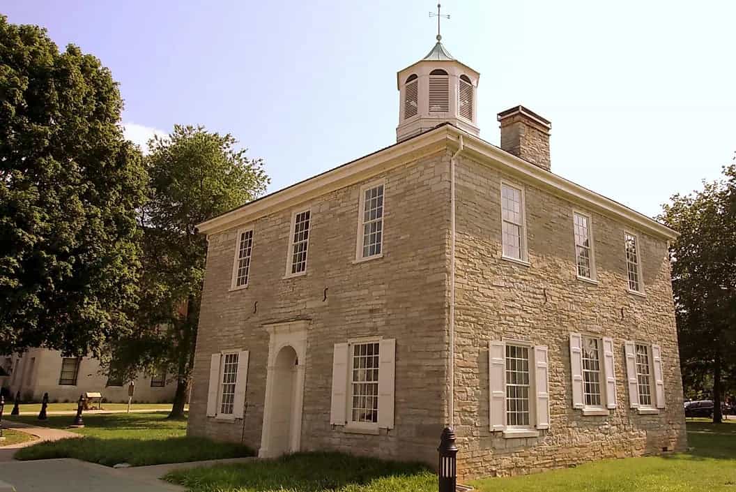 Most Historic Towns to Live in Across Indiana