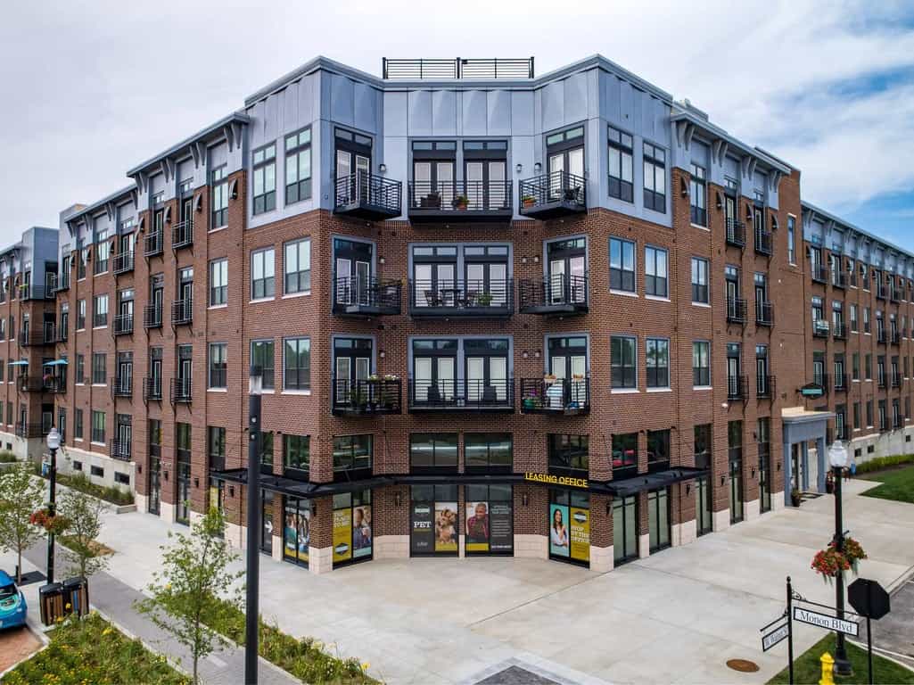 Building Homes, Building Legacy: The History of J.C. Hart Company