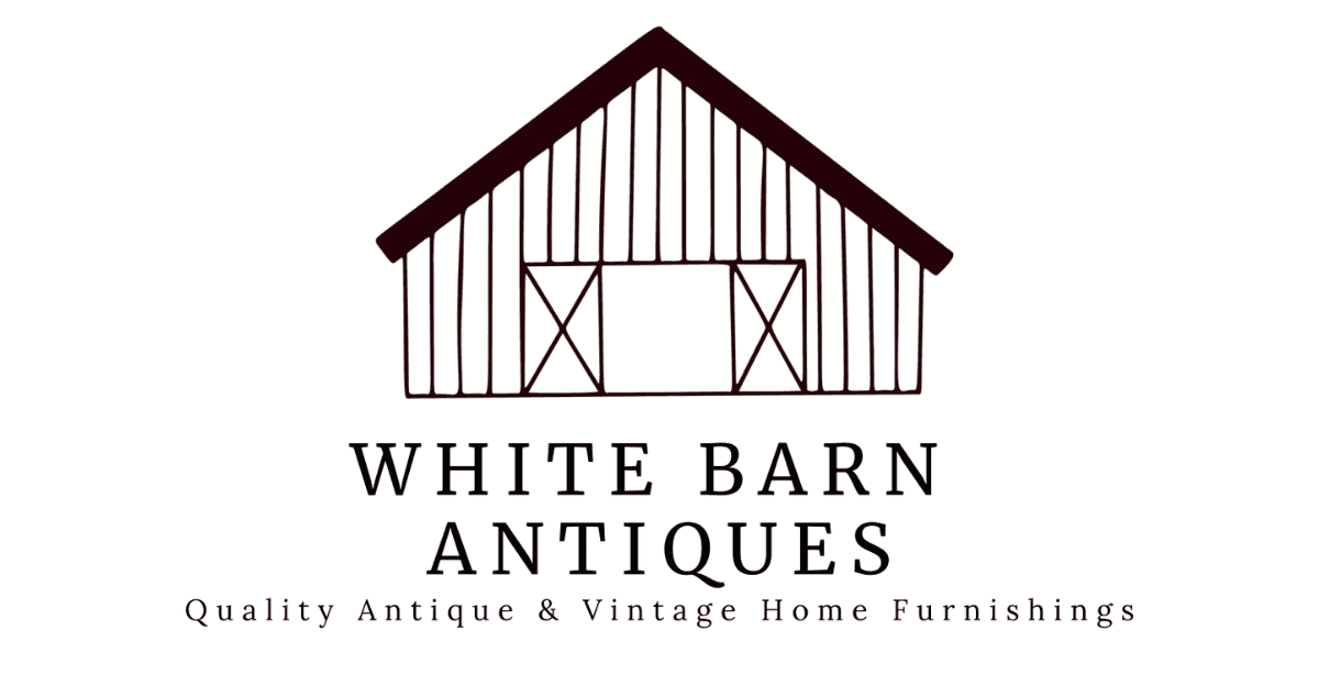 Discover the Charm of White Barn Antiques in Cloverdale, Indiana