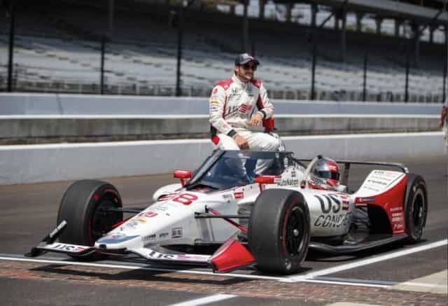 The Andretti Curse: 1969 and 56 Years of Indy 500 Heartbreak
