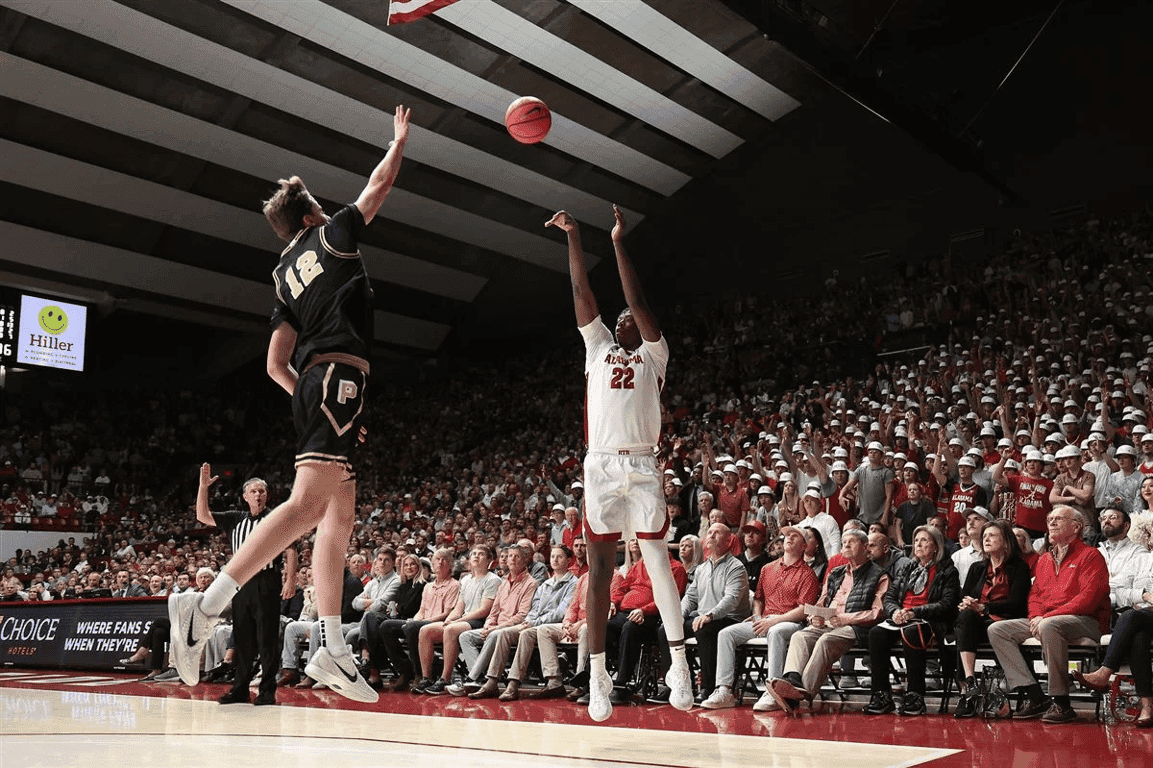 Hoosiers Hoops Hits It Big in Transfer Portal