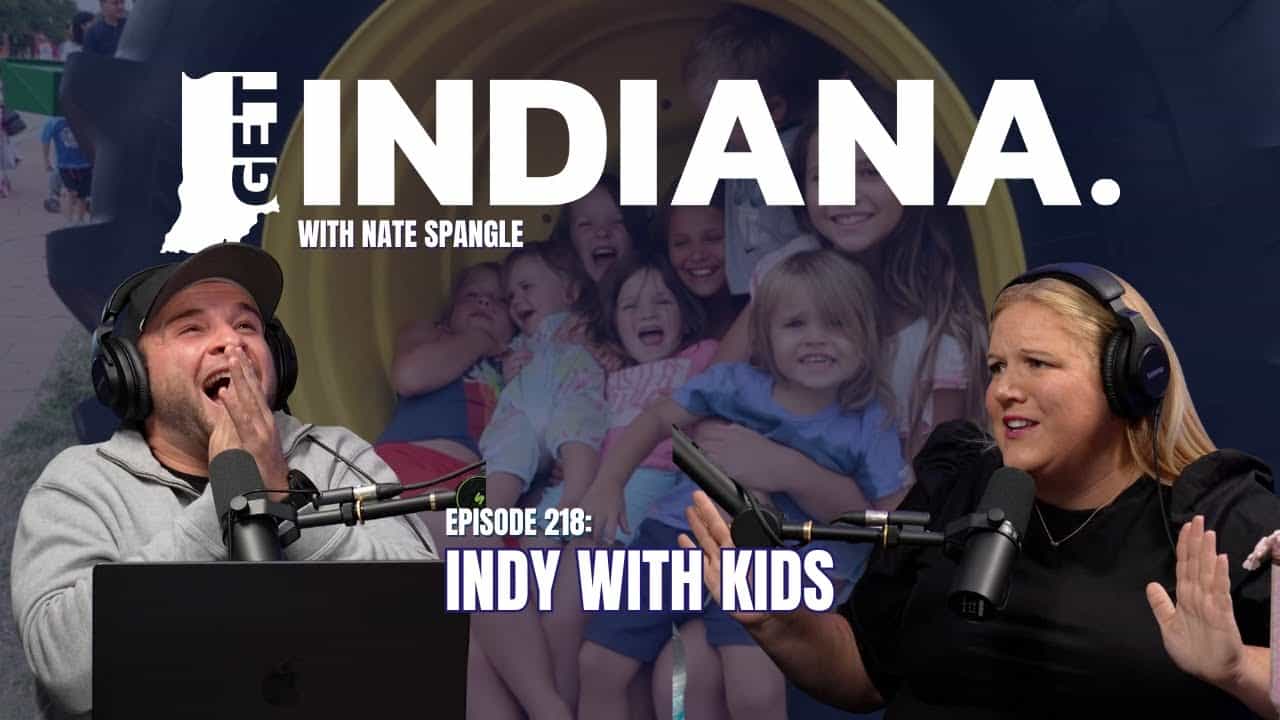 Katy Mann on the Get IN podcast: 100K Followers and Counting: How Indy with Kids Is Indiana’s Go-To Family Resource