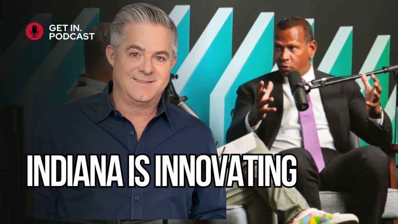 Innovate or Evaporate: Indiana's Startup Rundown with Toph Day