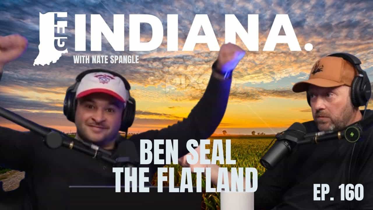 He Left a Big Agency and Built One of Indiana’s Most Creative Shops