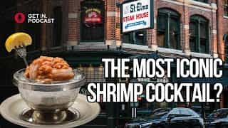 The History of St. Elmo Steak House with Craig Huse