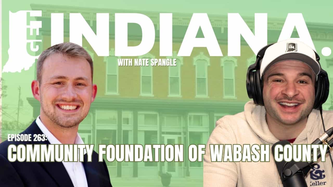 Get IN. Podcast Episode 0