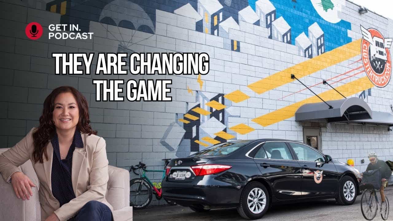 How ClusterTruck Has Revolutionized Food Delivery