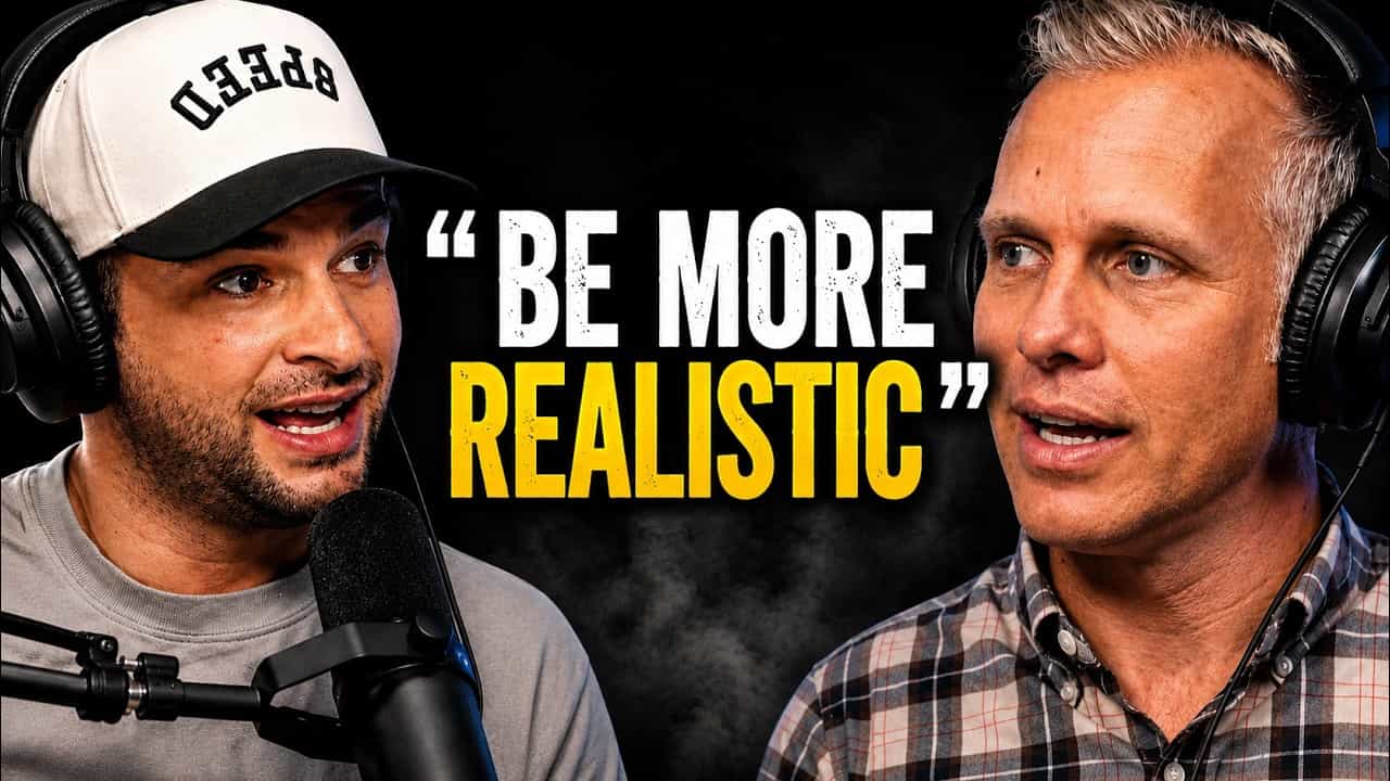 Get IN. Podcast Episode 289