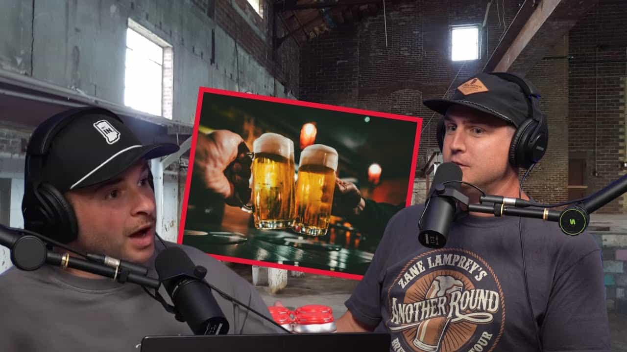 $1 Abandoned Gym Becomes Indiana’s Most Unique Brewery
