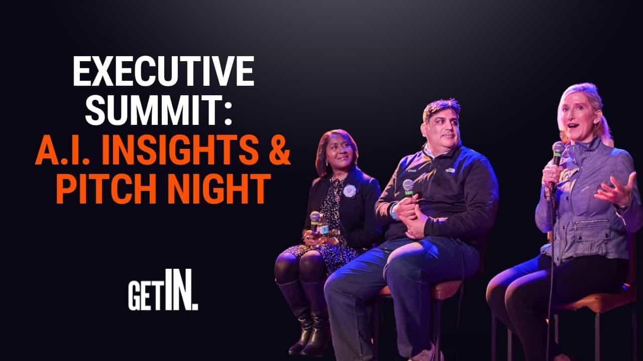 Powderkeg Executive Summit: Midwest AI Innovations & Insights
