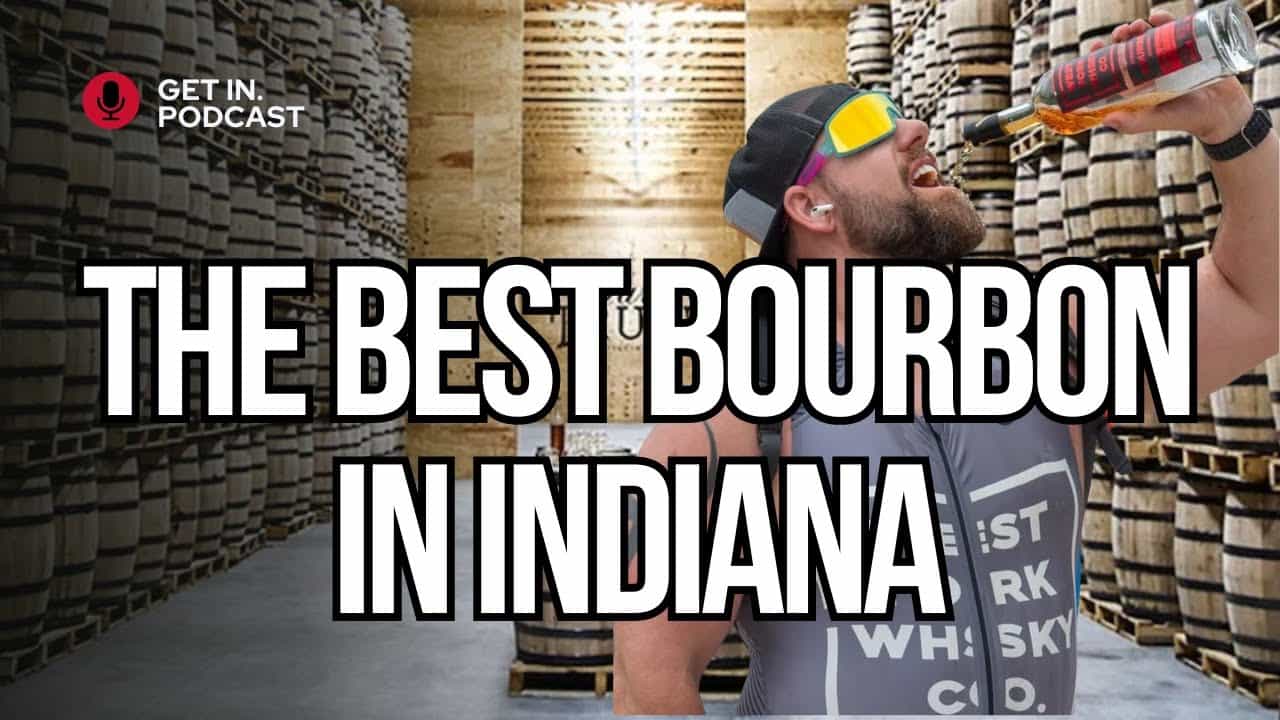 The Best Bourbon in Indiana