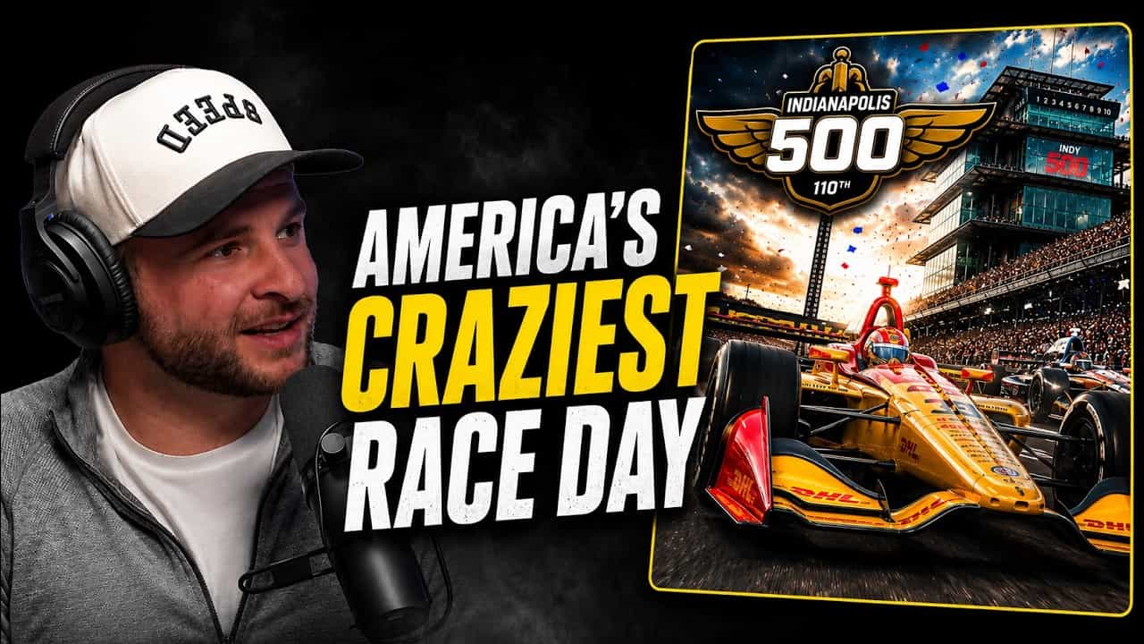 The Indy 500 Tailgate That Started Get Indiana