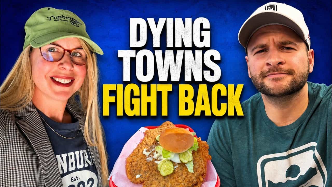 SaraBeth Drybread on the Get IN. Podcast