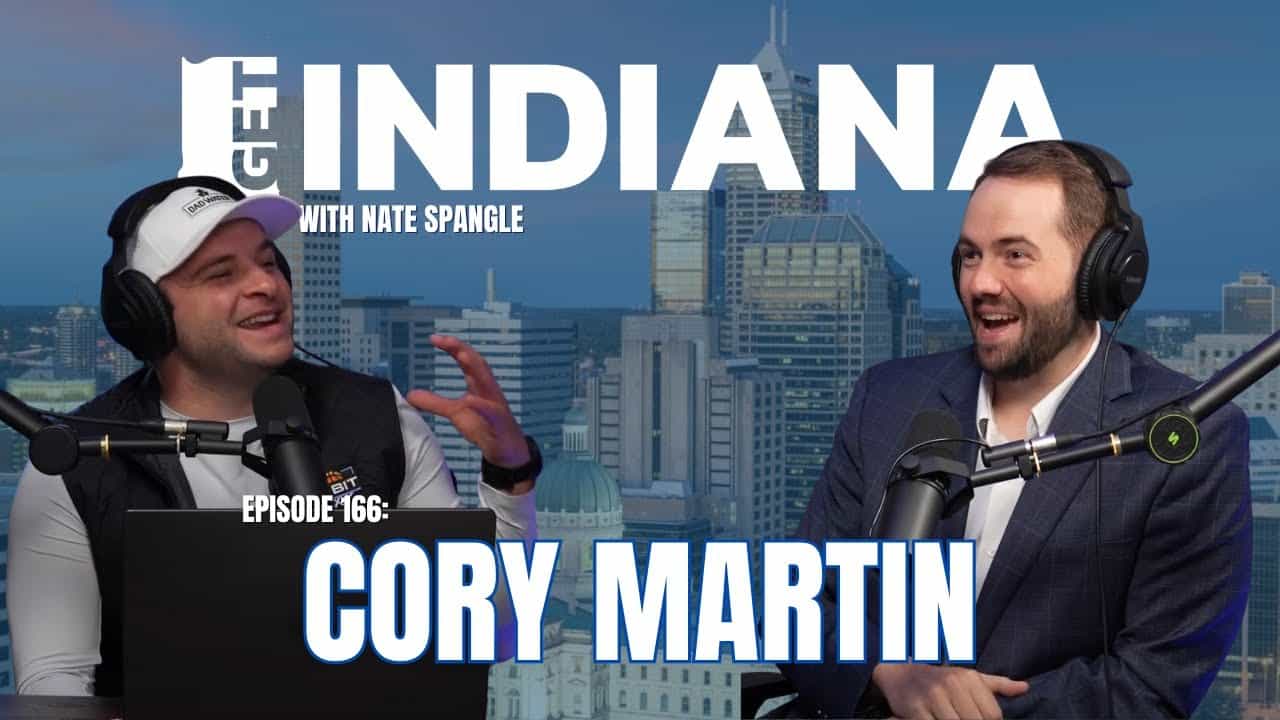 The Most Powerful People You’ve Never Heard of are Coming to Indy