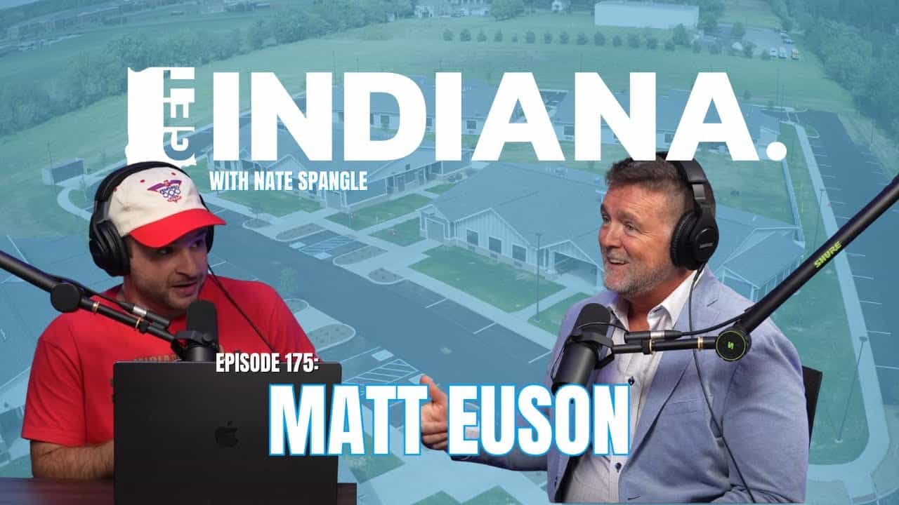 matt euson
