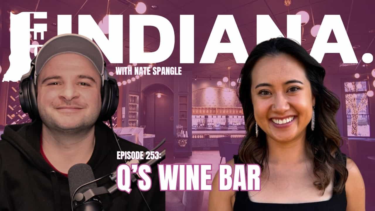Quynh Nguyen on the Get IN podcast: She’s Bringing a Taste of France to Carmel Indiana