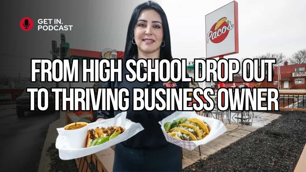 Paco's Tacos Journey of Perseverance and Passion with Seni Gonzalez