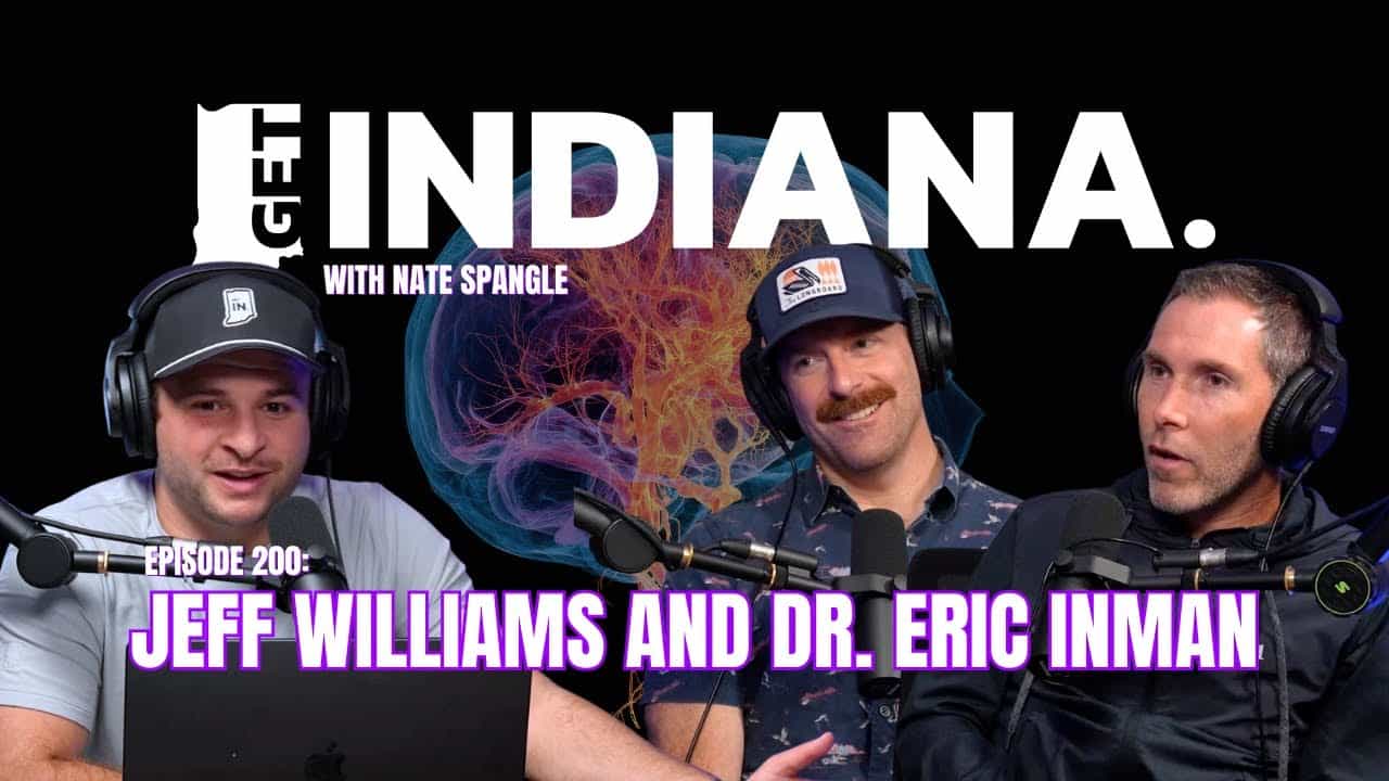 Jeff Williams, Dr. Eric Inman on the Get IN podcast: WellBridge Surgical: The Healthcare Startup Saving Americans Thousands