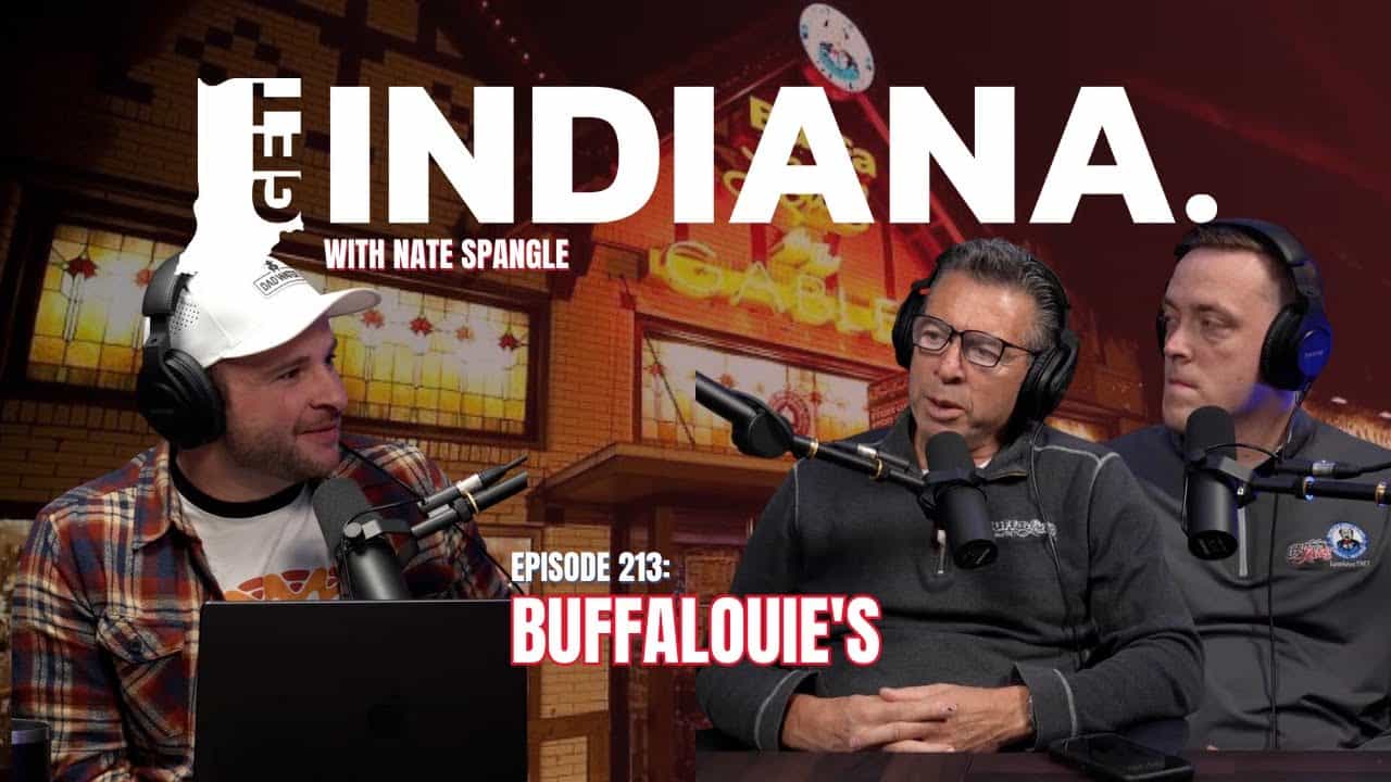 Nick Williams & Ed Schwartzman on the Get IN podcast: Behind BuffaLouie’s Partnership with Heisman Trophy Hopeful Fernando Mendoza