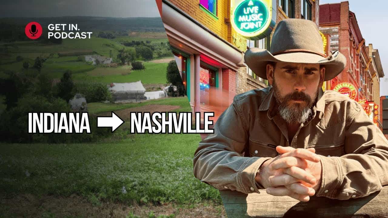 Matt Mason's Raw Tale of Country Stardom, Personal Demons & Redemption