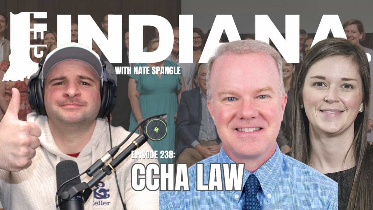 Kelleigh Fagan & David Holt on the Get IN podcast: Why College Sports May Never Be the Same
