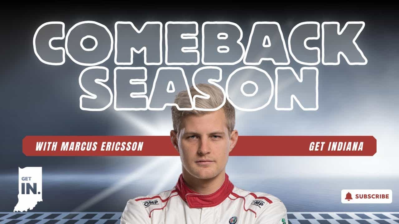What Does it Take to Win the Indy 500?