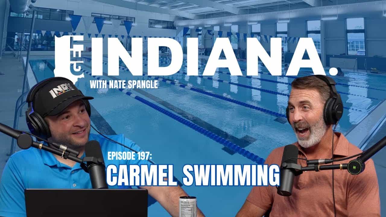 Chris Plumb on the Get IN podcast: Inside the Most Dominant High School Sports Program in America