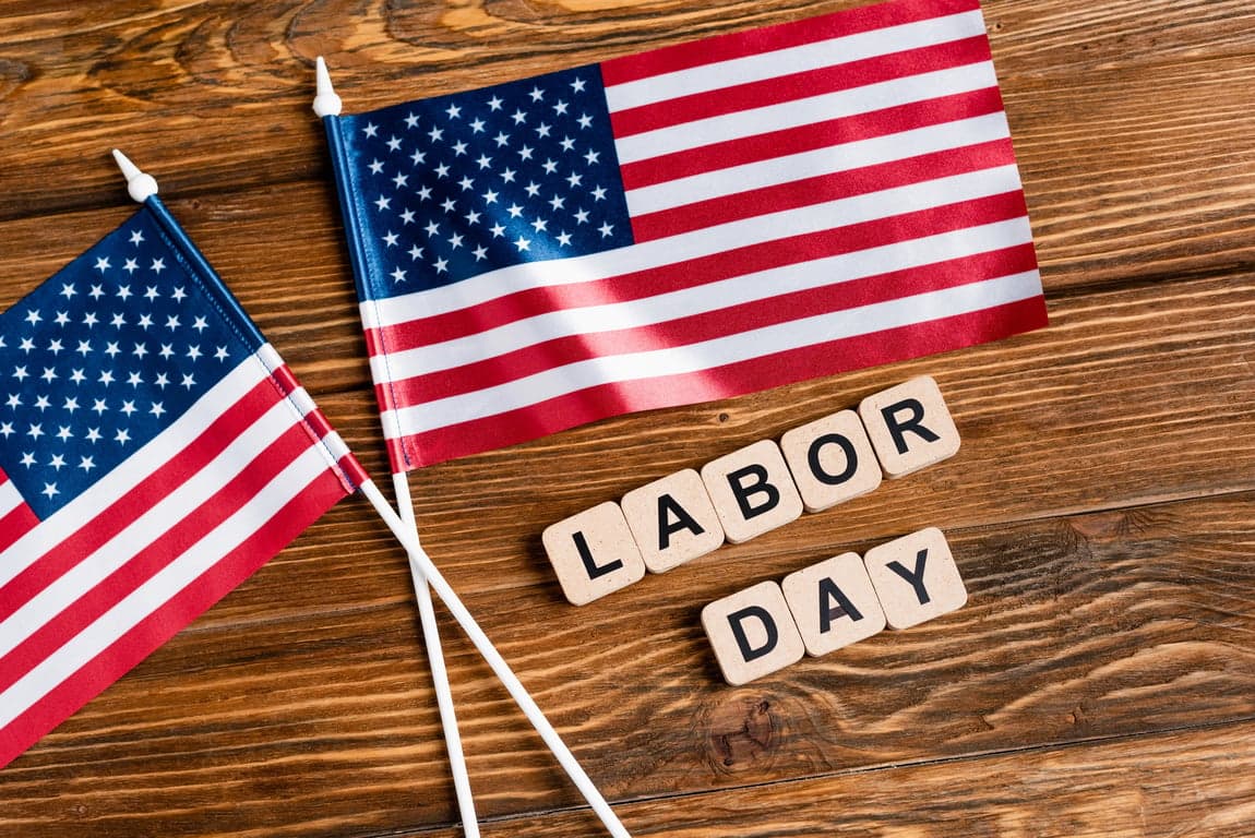 Labor Day 2025 in Northern Indiana – Festivals, Parades & What’s Open