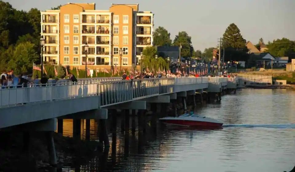 What’s it like in Cicero, Indiana?