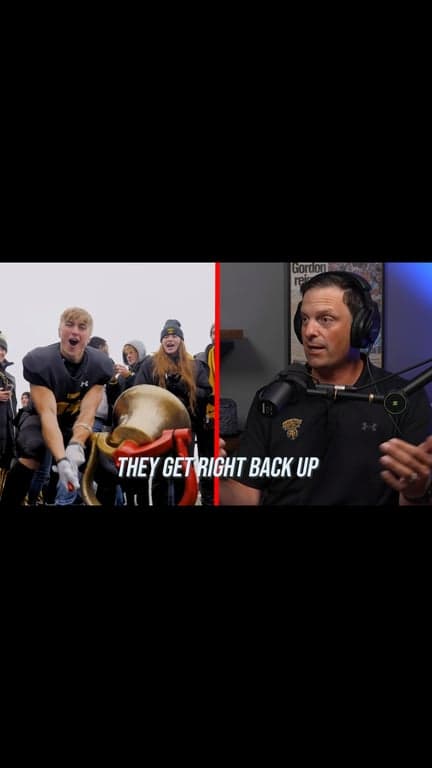 On today’s episode, @dommirandatv and @natespangle sat down with DePauw football coach Brett Dietz to talk about D3 football AND where the 2026 Bell Game will be played. This one is a CAN’T MISS! // getindiana

#hoosiers #indiana #d3football #depauw #wabash