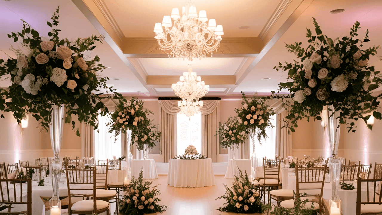 Top 15 Most Unique Wedding Venues in Indiana