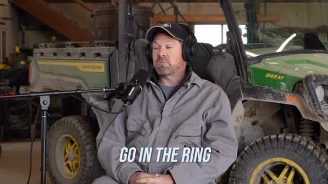 On yesterday’s episode, @natespangle sat down with David Hardin to talk about what it takes to run a pork farm! Listen wherever you get your podcasts! // getindiana

#hoosiers #indiana #midwest