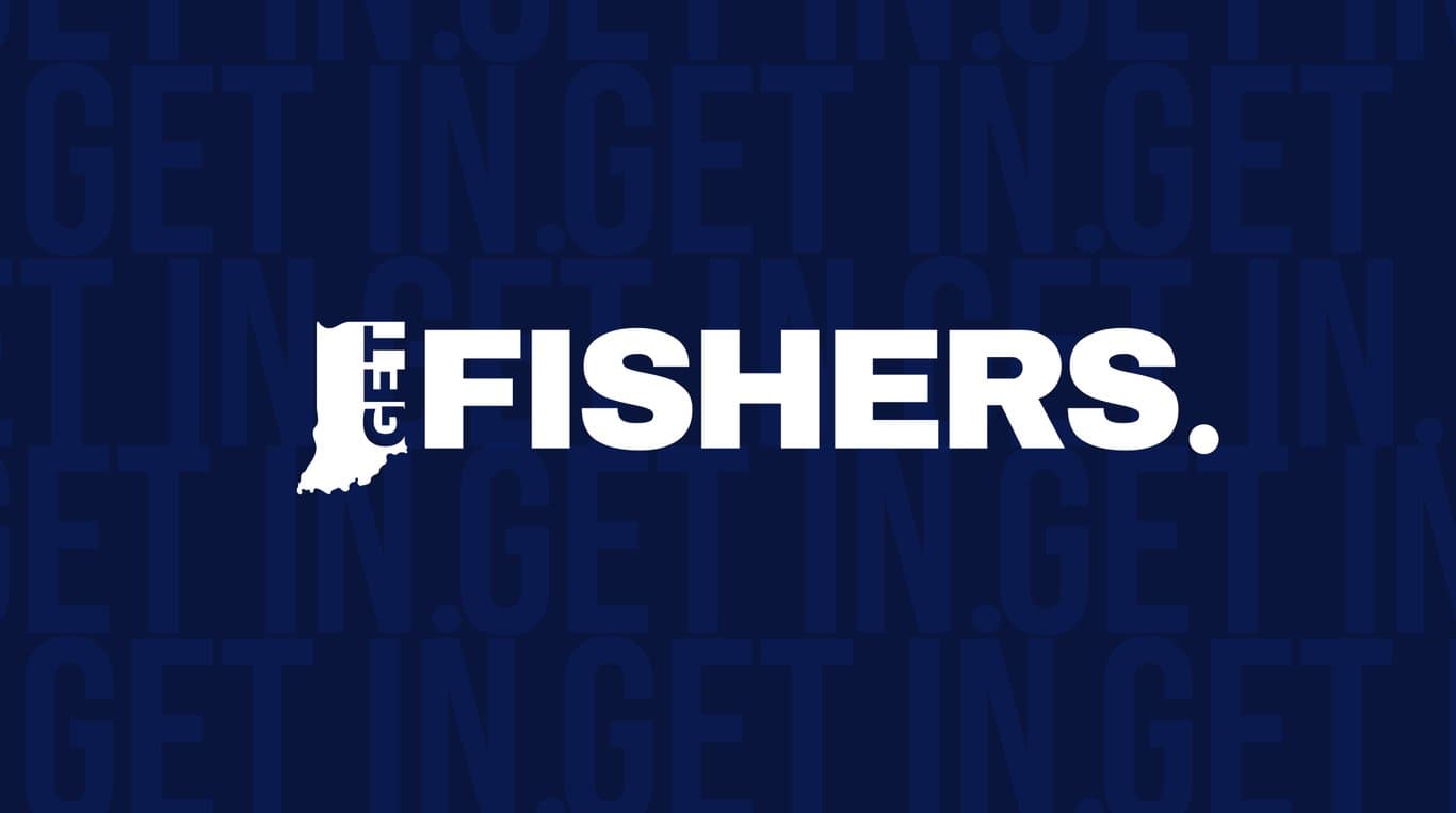 Get the Fishers Newsletter