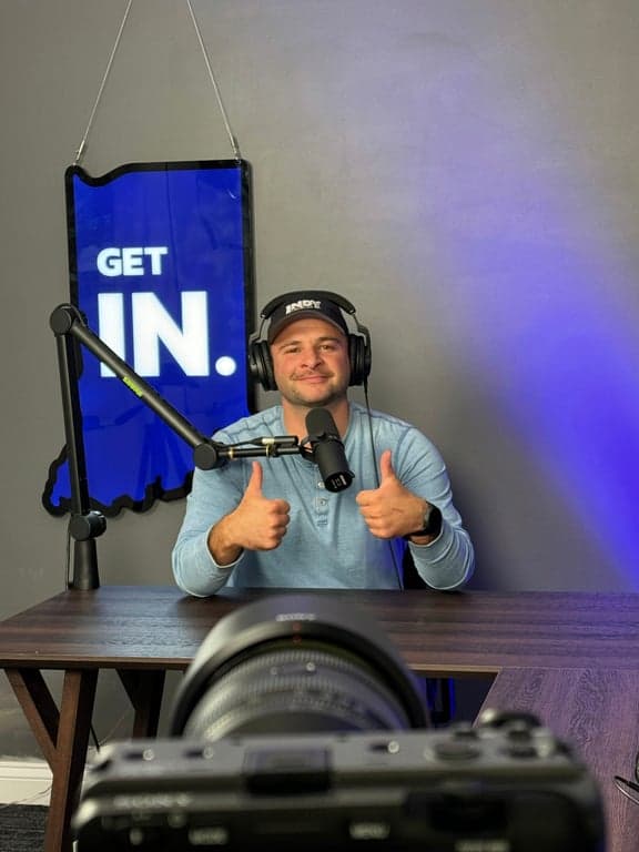 Top 5 Indiana Podcast Episodes to Hear Now