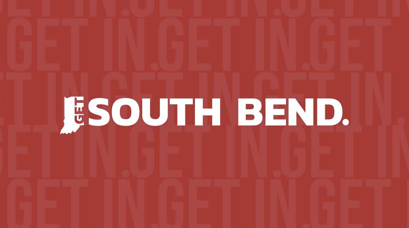 Get the South Bend Newsletter