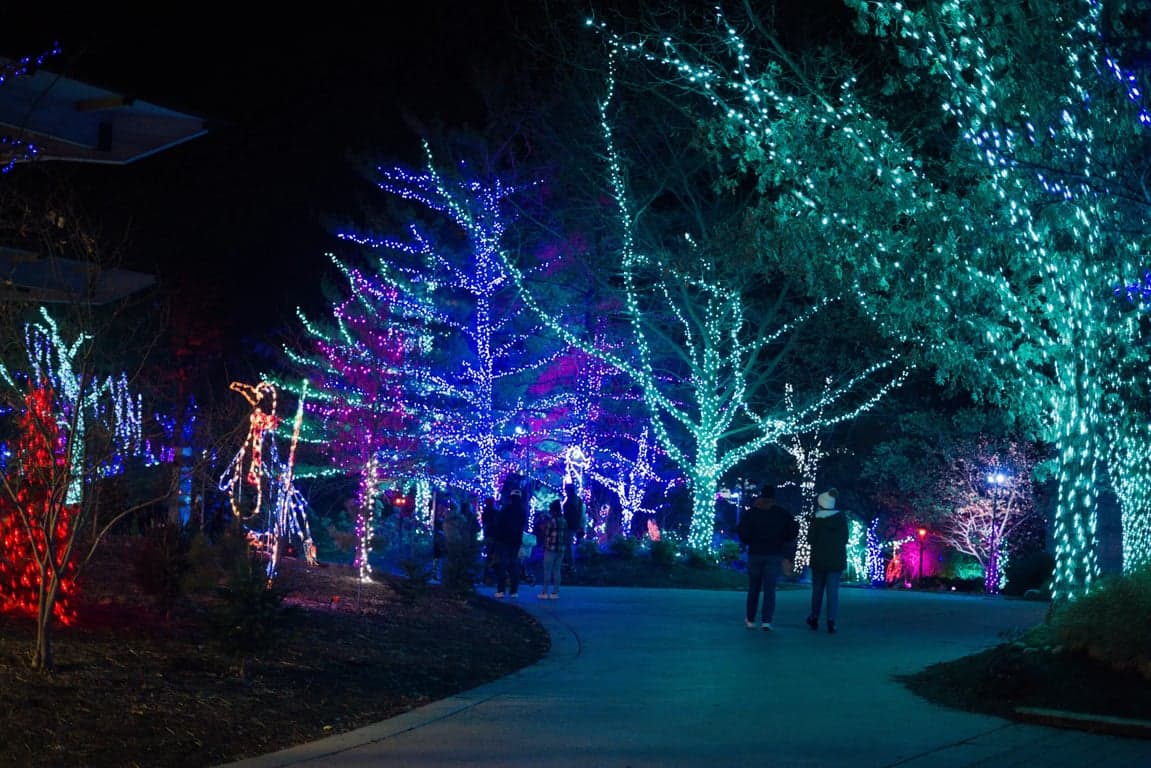 5 Must-Do Holiday Activities in Indiana This December