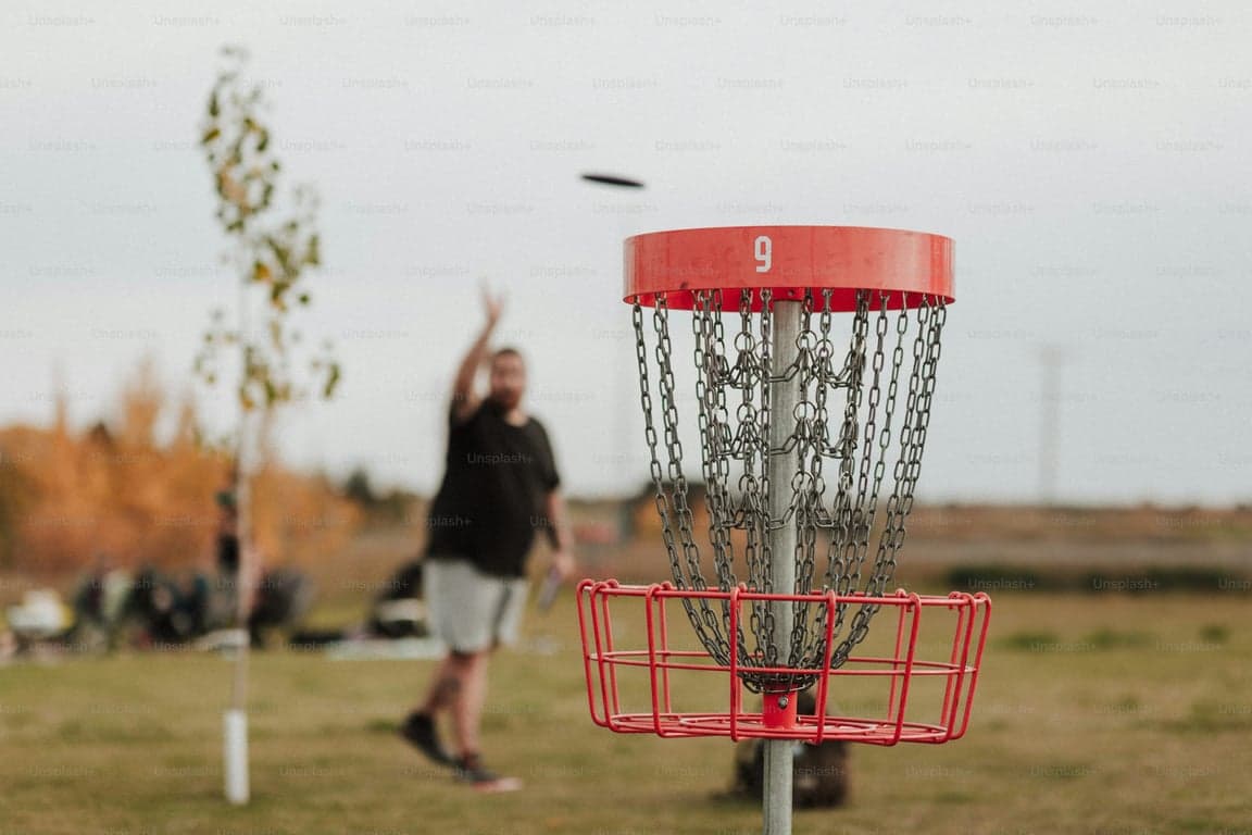5 Tips to Level Up Your Disc Golf Game in Indiana