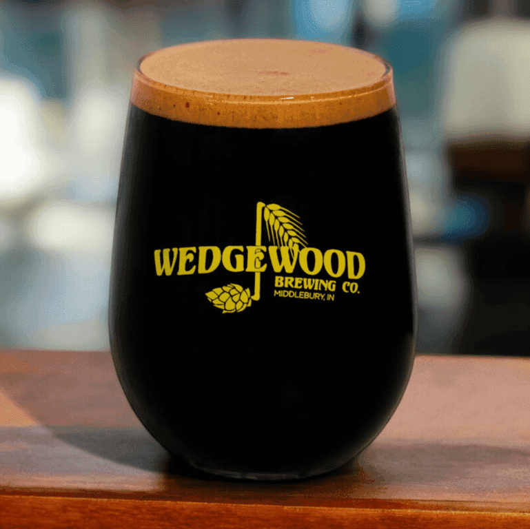 Wedgewood Brewing Co – Middlebury’s Music Bar