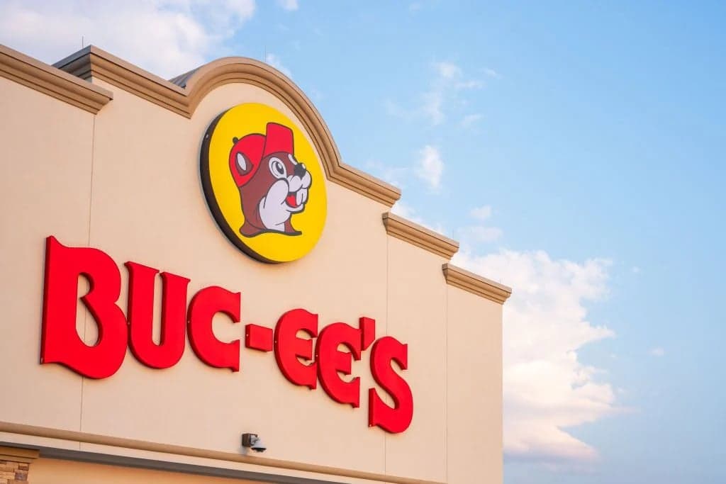 Wawa Has Arrived. Buc-ee's Is Next. Indiana's Gas Stops Are Changing.