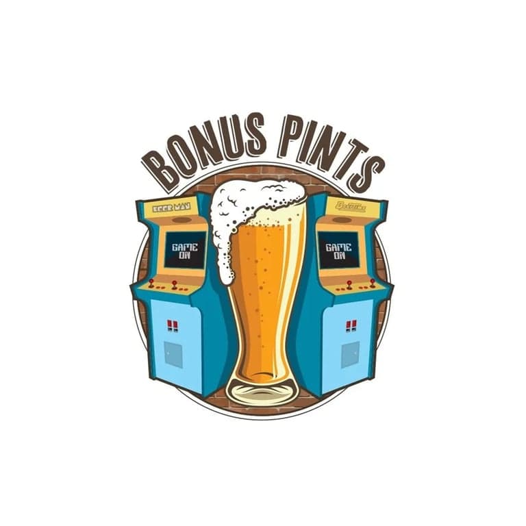 Bonus Pints: Craft Beer, Arcade Games & Community Vibes in Downtown Logansport