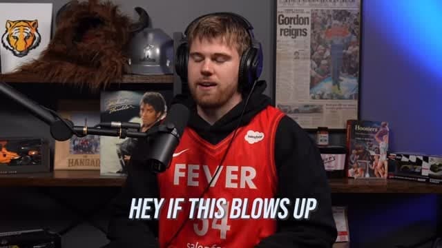 Today, @natespangle sat down @popcornwithtom to talk about all things content and going ultra-viral! // getindiana.com

#indiana #hoosiers #midwest